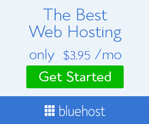 Blue Host | The Best Web Hosting