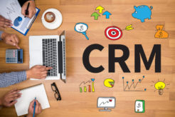 CRM developers