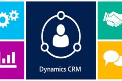 Dynamics CRM
