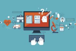 EMR integration