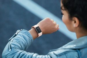 Fitbit users