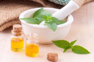 Herbal Cosmetic Products