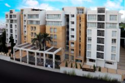 Luxurious Hotels