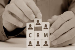 Microsoft CRM