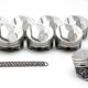Pistons Pins
