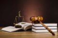legal system