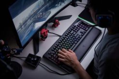 pc games on android