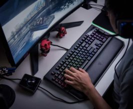 pc games on android