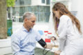 blood pressure